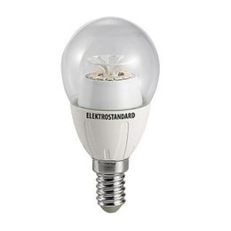 LED лампочки
