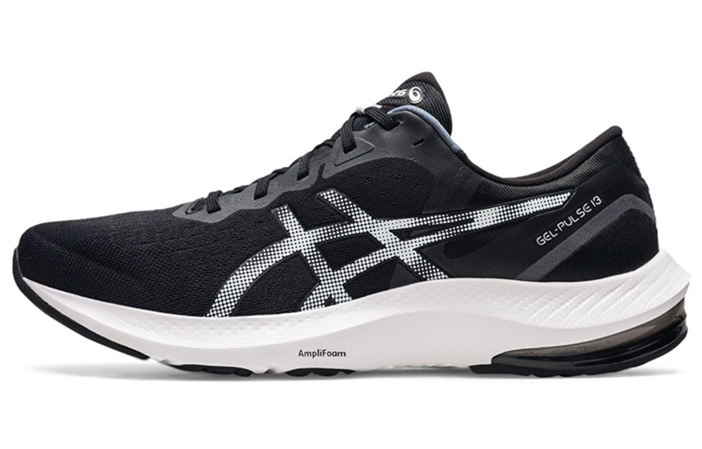 ASICS Gel Pulse 13 "Black White"