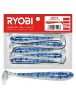 Мягкая приманка риппер JESTER (75mm), упк. 5 шт.