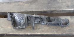 Кронштейн бампера передний Citroen  C4 1 04-11 Б/У Оригинал 9652507280