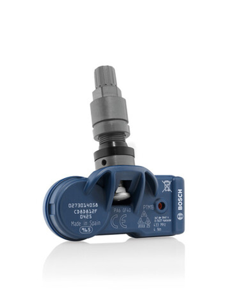 BOSCH - 0273014058-BOC - Wheel Sensor, tyre-pressure monitoring system