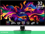 Игровой монитор MSI MPG 321URX QD-OLED