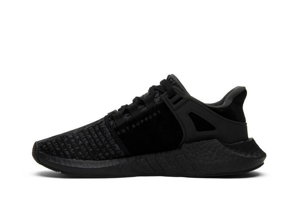 Кроссовки Adidas Originals Eqt Support Adv Support 9317 Triple