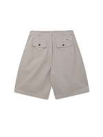 Мужские Шорты Pleated