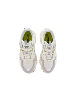 Кроссовки Reebok Fluffipuff 'White Grey'