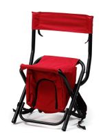 Стульчик-рюкзак складной SV-C-380