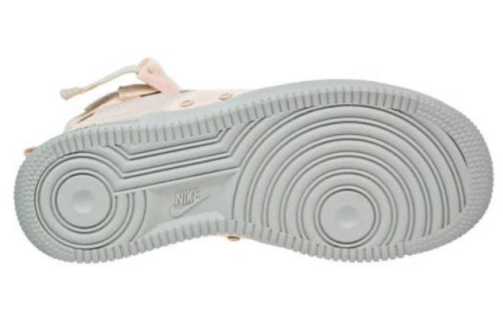 Кроссовки Nike Air Force 1 Sf (Женская размерная сетка)