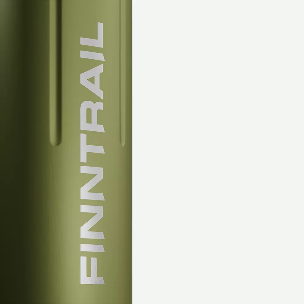 ТЕРМОС FINNTRAIL BULLET 1013 0,75L