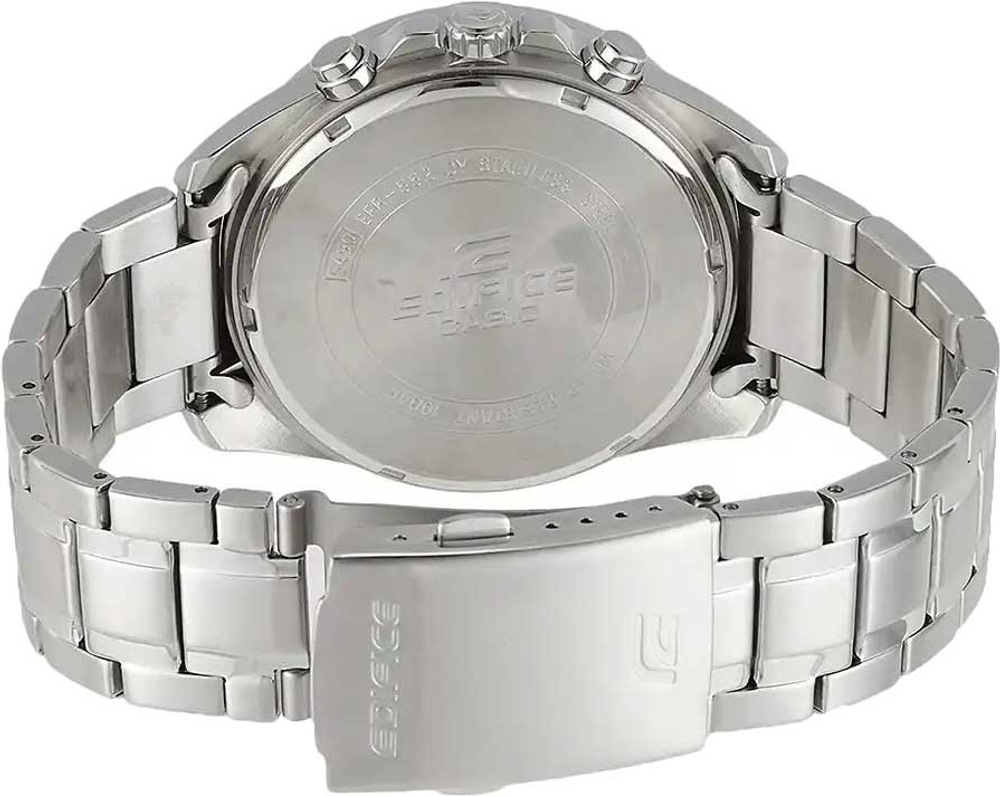 Часы Casio EFR-552D-1A