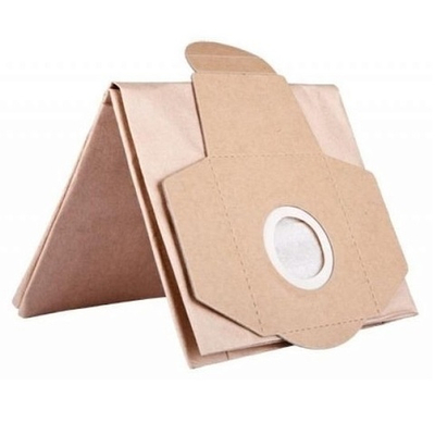 Мешок для строительного пылесоса Кратон 30 л  6 43 01 042