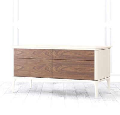 Тумба ТВ Примиаль малая