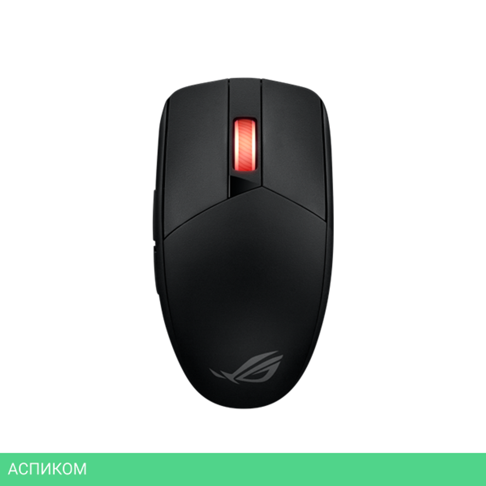 Мышь Asus P520 ROG Strix Impact III (90MP03D0-BMUA00)