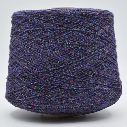 Profilo s.n.c. Art. BRIZZOLO (черничный твид)