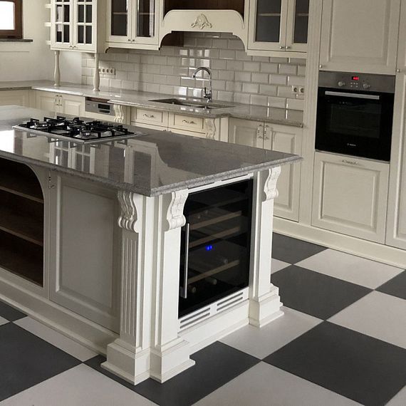 Винный холодильник Dunavox DAVS-25.63DB