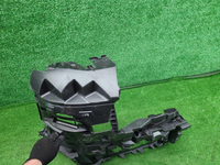 Кронштейн переднего бампера BMW X7 G07 (2022-н.в.)