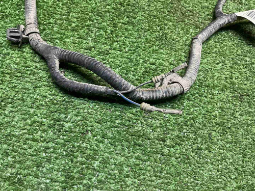 Проводка заднего бампера Kia Ceed 3 (2018-н.в.)