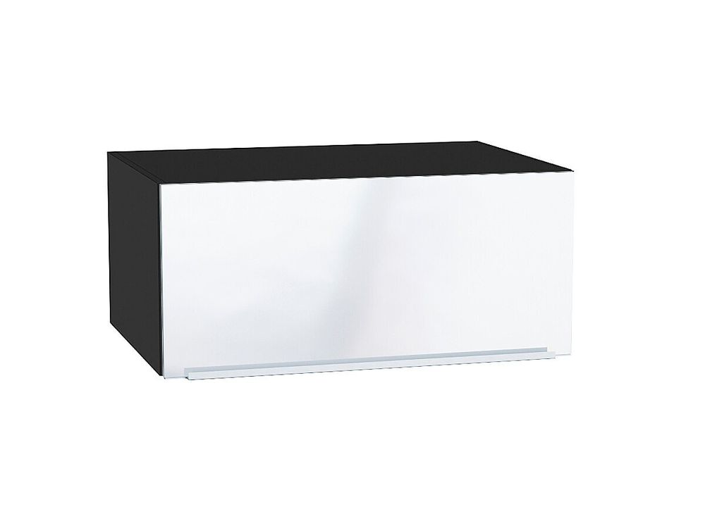 Шкаф верхний горизонтальный глубокий Фьюжн