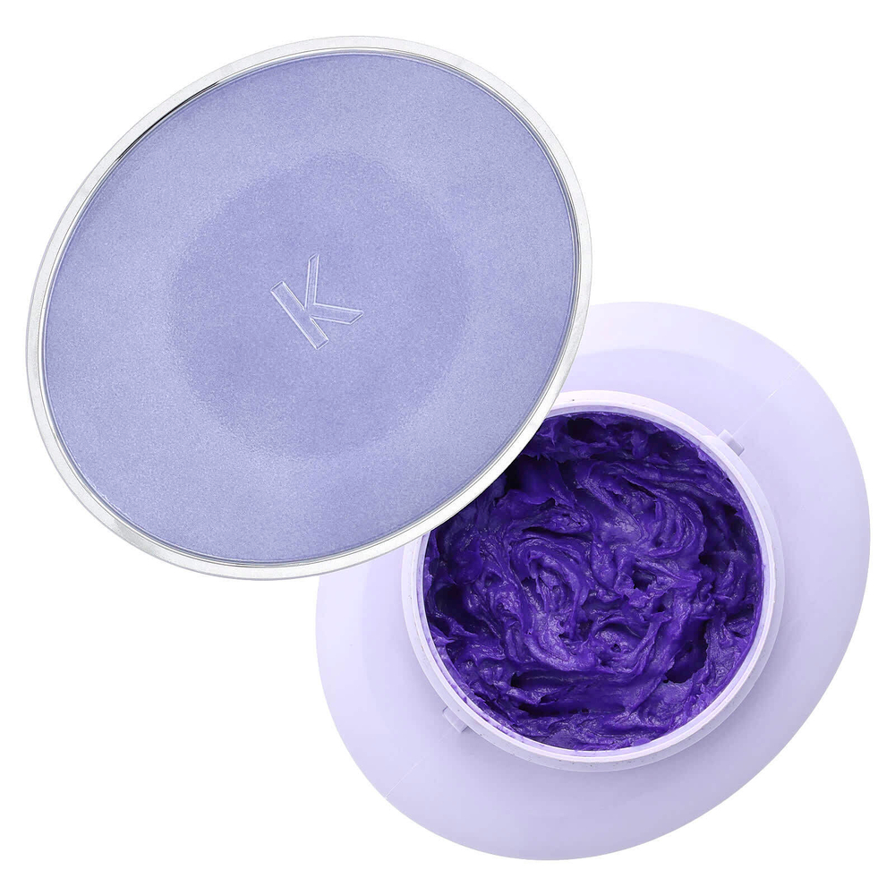 Kerastase, Blond Absolu, ультрафиолетовая маска, 200 мл (6,8 жидк. унц.)