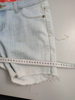 Шорты Твоё повседневные 44 размер