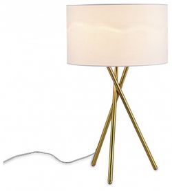 Настольная лампа декоративная Moderli Palma V11598-1T