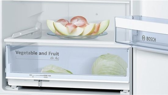 Холодильник Bosch KGN 36VL15R