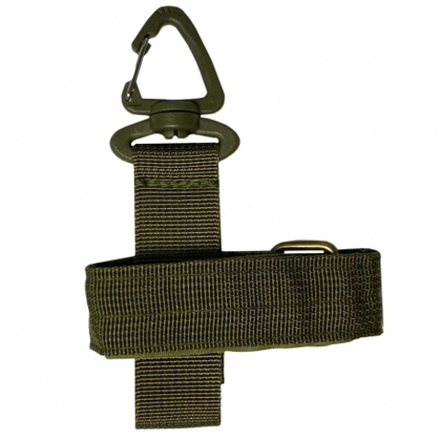 Держатель-органайзер для снаряжения