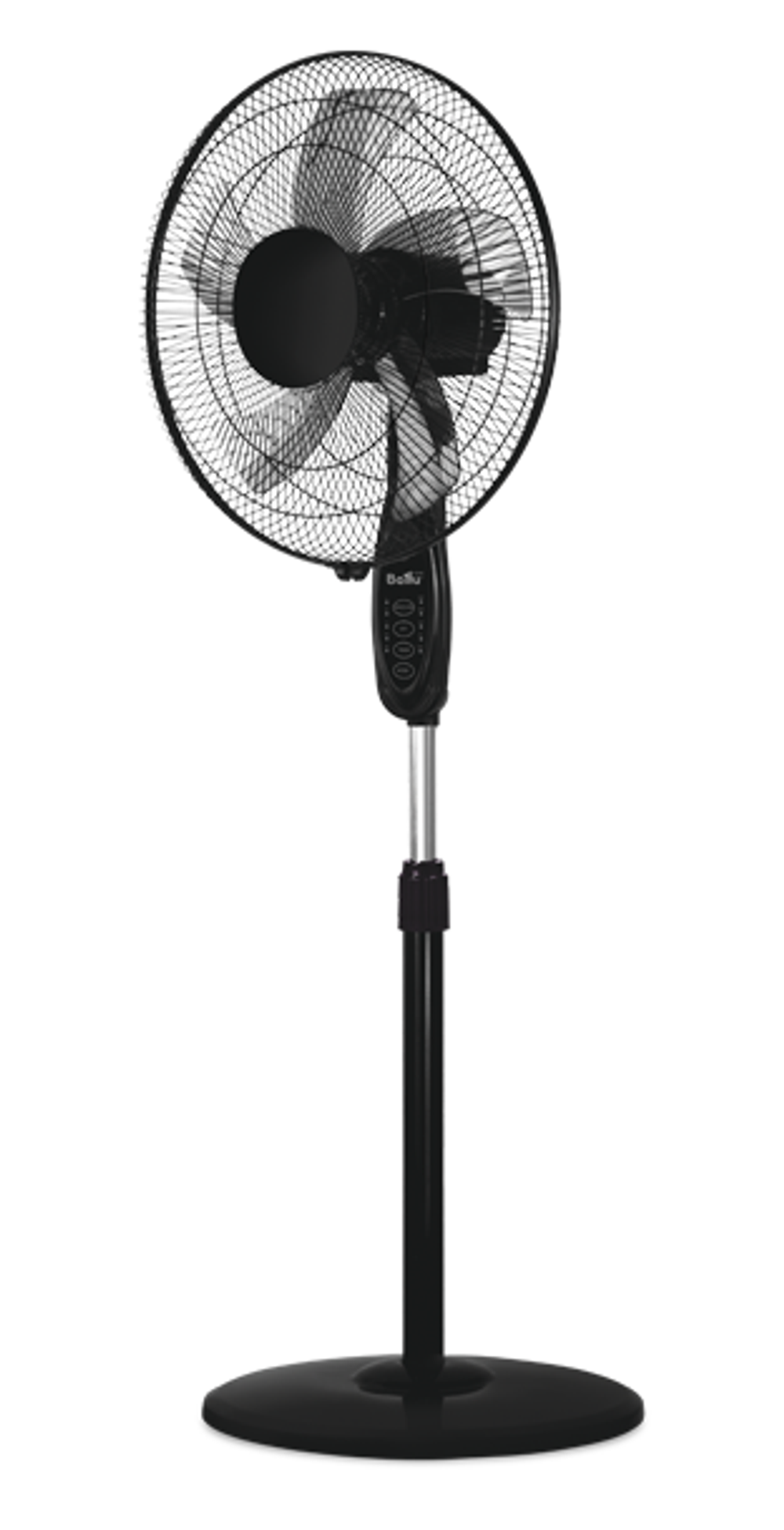 Вентилятор напольный Ballu BFF-860R