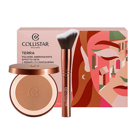 Бронзовыйr Set gift set