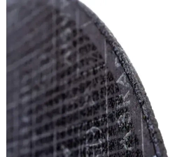 Круг отрезной по металлу 150 x 1.6 x 22 Луга Абразив (10 шт)