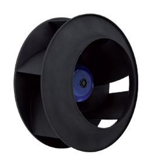 Ziehl-abegg RH63V-ZIK.GG.1R 3- фазный 220V