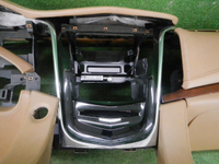 Торпедо Cadillac Escalade 4 (2014-2020)