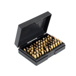 Набор литер для датера DY-8