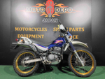 Kawasaki Super Sherpa , 2000