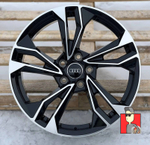 Комплект дисков Audi 18x8 et40 5x112