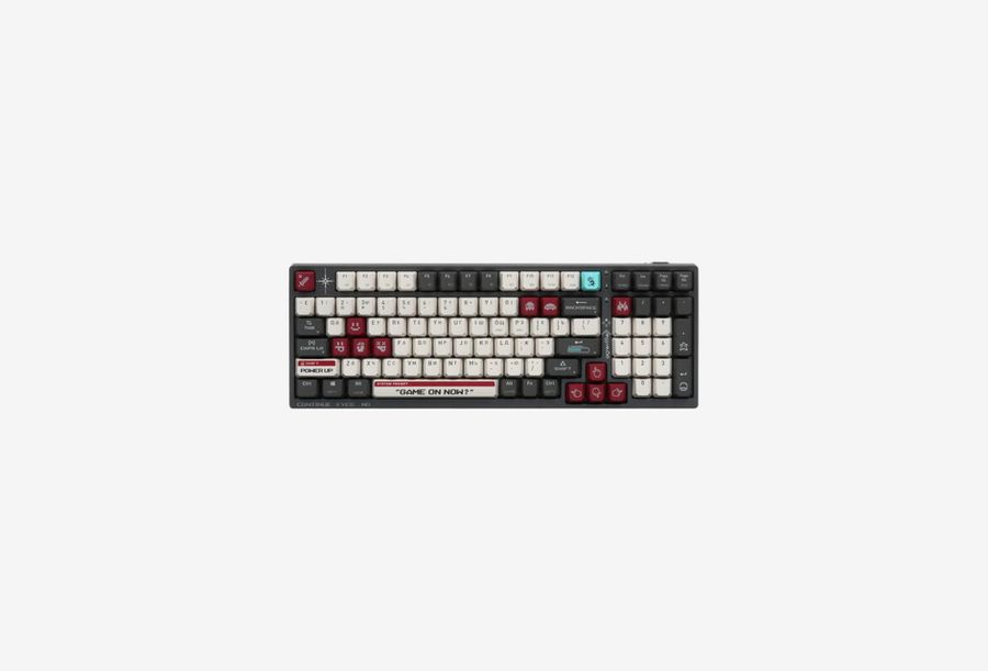 A4Tech Bloody WS98 Pixels Red_0226709105708