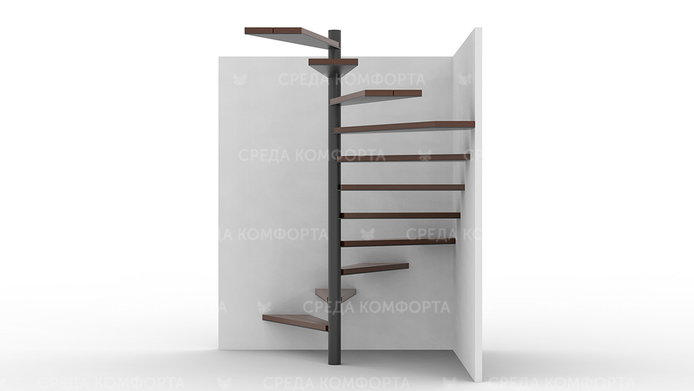 Винтовая лестница LSTN0008