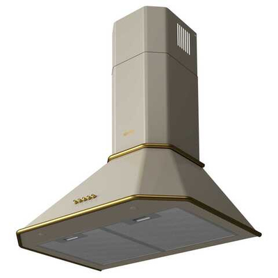 Купольная вытяжка Korting KHC 6839 RGB