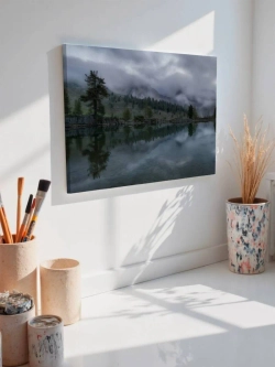 Картина на стену 40 X 50 Пейзаж