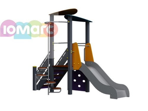 Игровой комплекс 1106