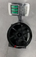 Кованые диски для CFMOTO 450SRS мотоцикл колеса ковка диск