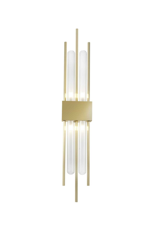 Бра Alfa Light F1024-18 130MM TG G9