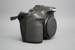 Canon EOS 70D