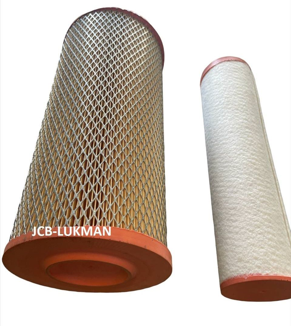 Фильтр воздушный внешний Cat 1106326, 110-6326, 212-4477, 2124477