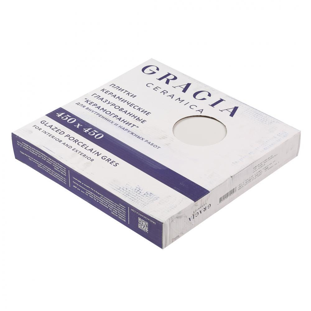Monocolor sugar white PG 01 450х450 (1-й сорт)