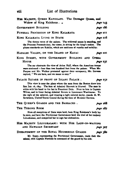 Hawaii's Story by Hawaii's Queen, Liliuokalani | Liliuokalani