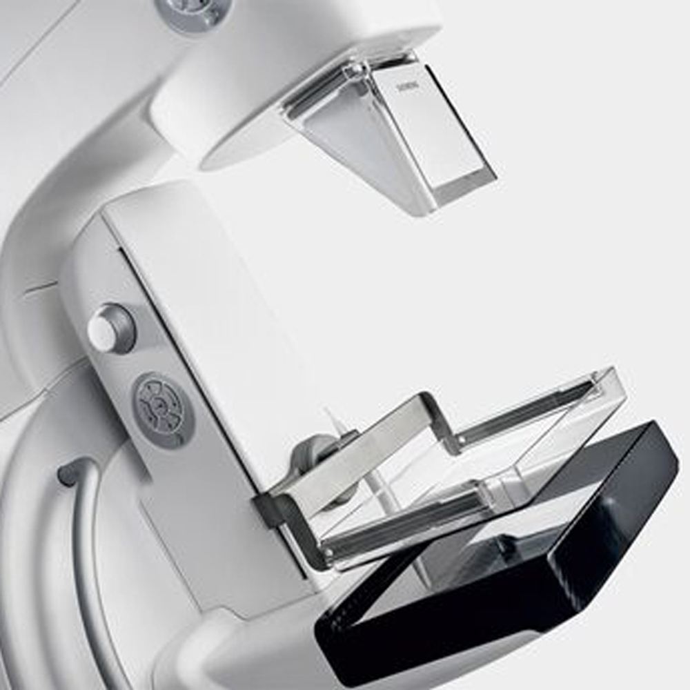 Маммограф Siemens Mammomat Fusion