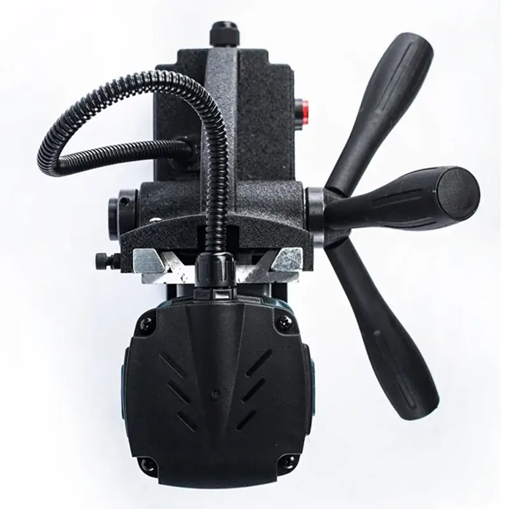 ALTECO MD 1116 станок сверлильный с магнитной стойкой 13541