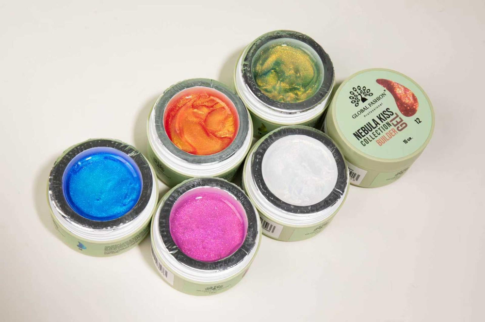 Гель для моделирования