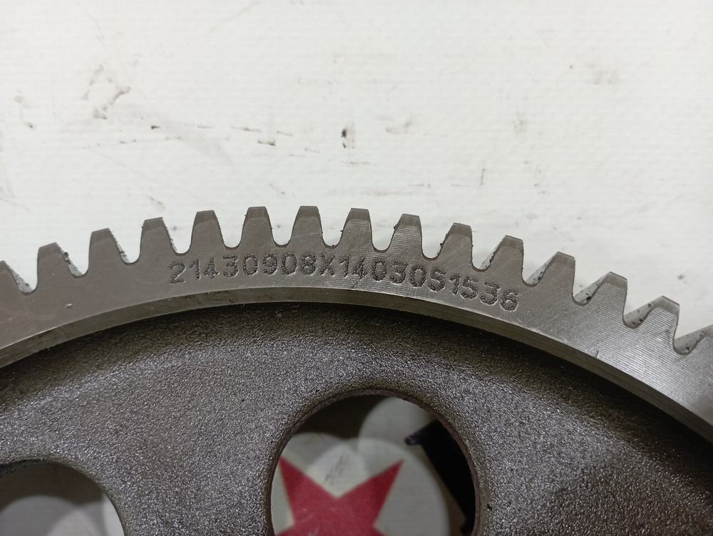 Шестерня распредвала