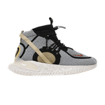 Кроссовки Nike Ispa Flow 2020 "Black Iron"